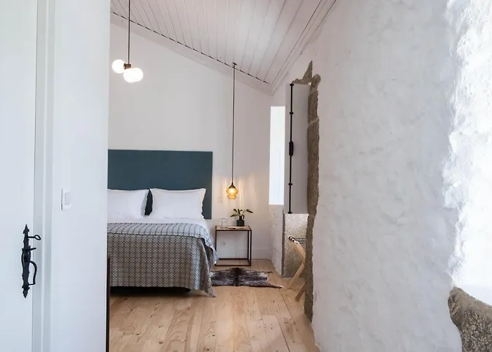 Quinta Do Rio Noemi فندق