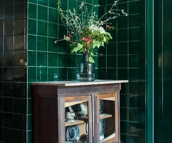 Quinta Do Rio Noemi *