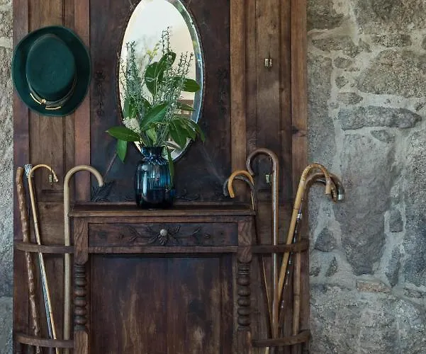 فندق Quinta Do Rio Noemi *