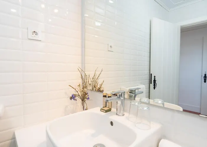 Quinta Do Rio Noemi מלון גוארדה