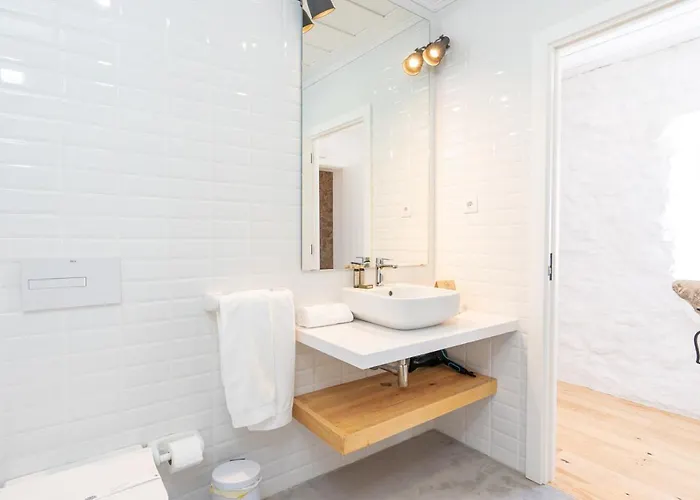 فندق Quinta Do Rio Noemi غوآردا