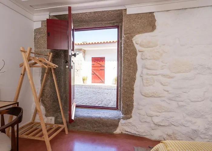 Quinta Do Rio Noemi فندق