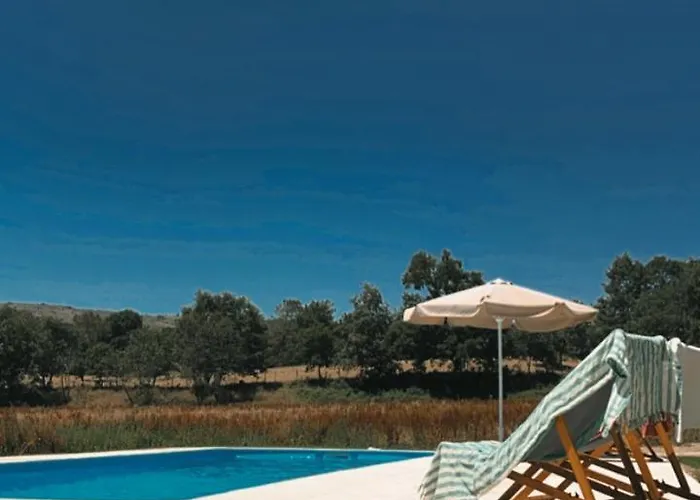 Quinta Do Rio Noemi גוארדה