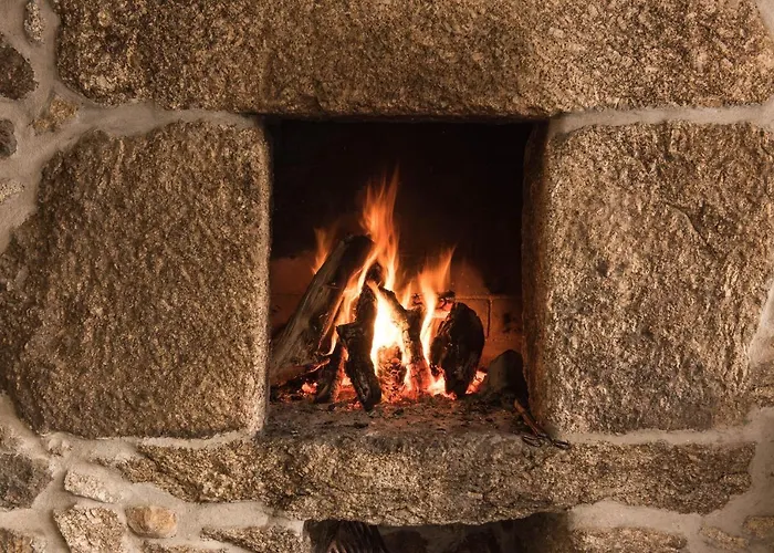 Quinta Do Rio Noemi Γκουάρντα