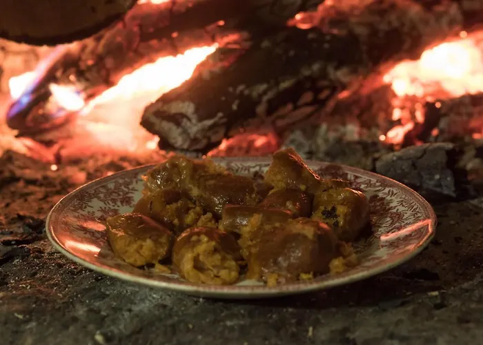 فندق Quinta Do Rio Noemi