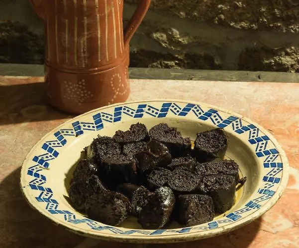 Quinta Do Rio Noemi فندق