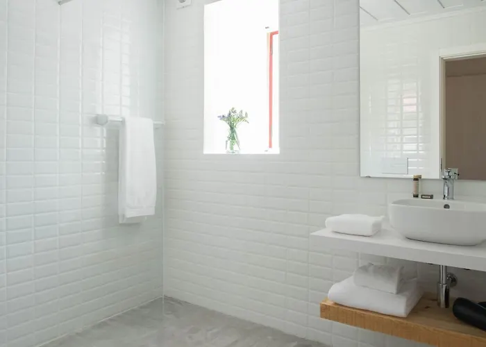 Quinta Do Rio Noemi *