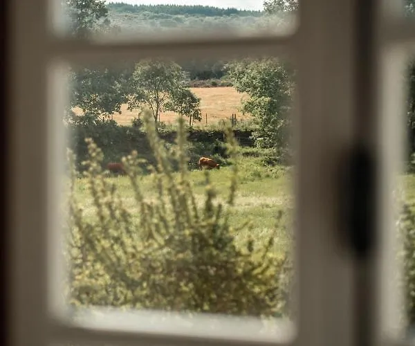 Quinta Do Rio Noemi * גוארדה