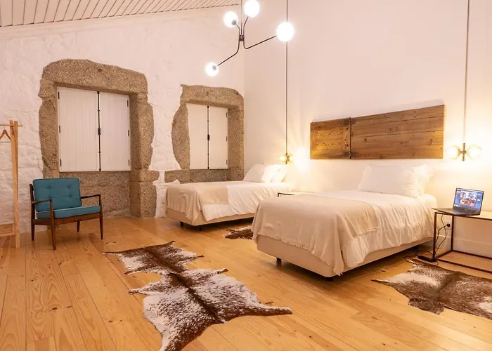 Quinta Do Rio Noemi *