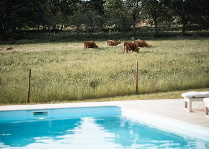 Quinta Do Rio Noemi גוארדה