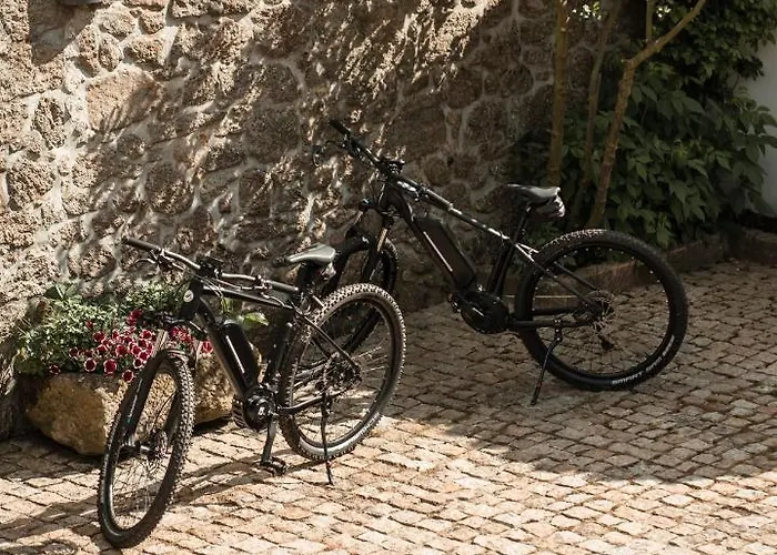 فندق Quinta Do Rio Noemi