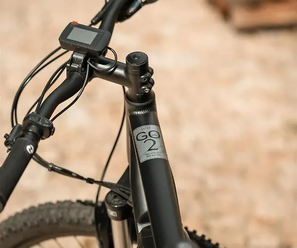 Quinta Do Rio Noemi מלון גוארדה