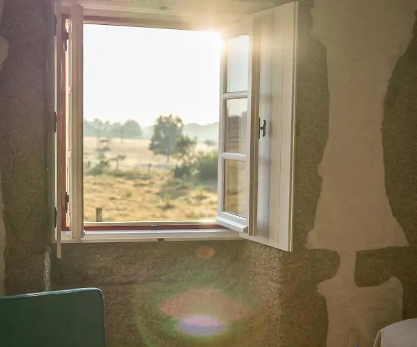 Quinta Do Rio Noemi גוארדה