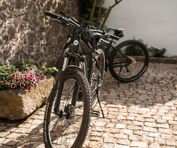 Quinta Do Rio Noemi *