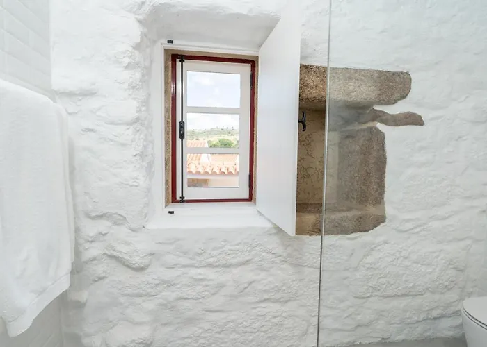 فندق Quinta Do Rio Noemi *