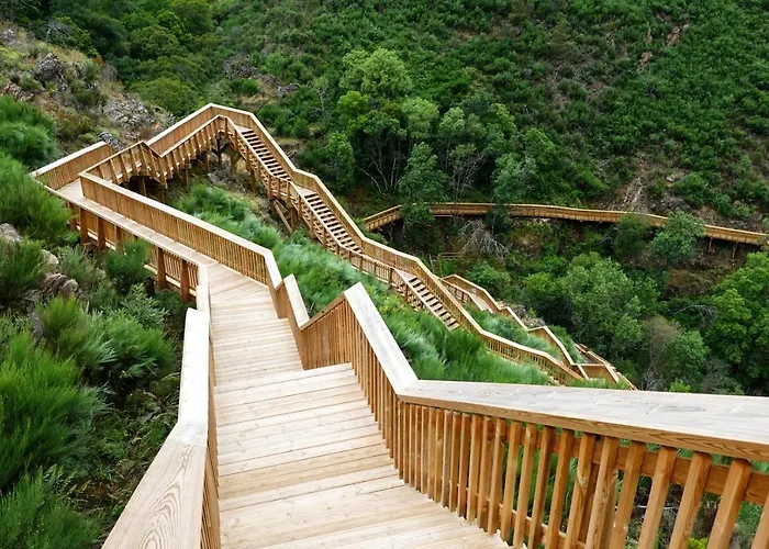 Quinta Do Rio Noemi *